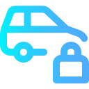 voiture securisée